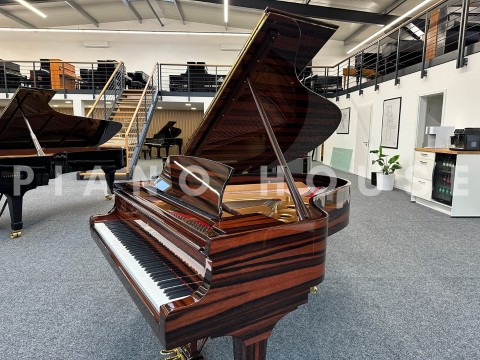STEINWAY MODEL O-180