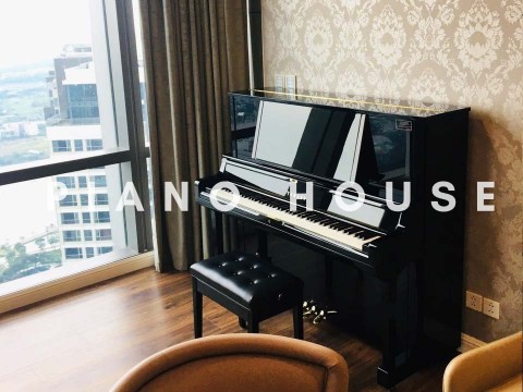 So sánh đàn Piano Yamaha YUS-5 và Kawai K-800
