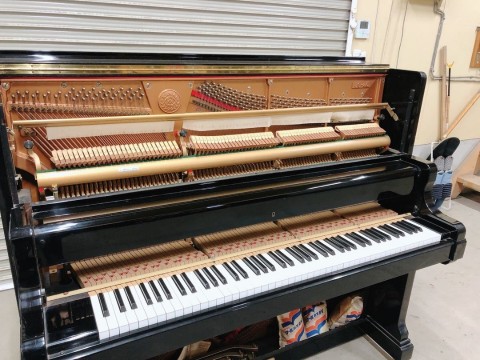 KAWAI US-80
