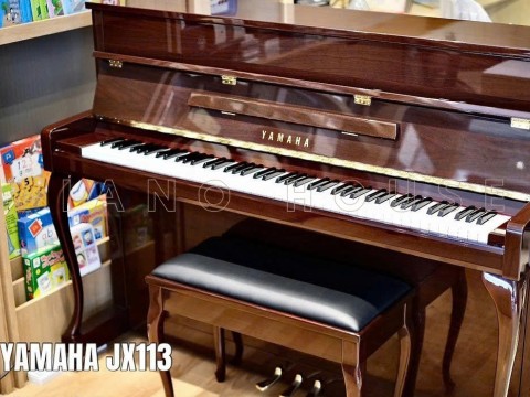 YAMAHA JX113CP