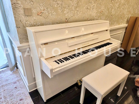 YAMAHA JU109 PWH