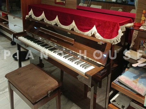 YAMAHA MC203