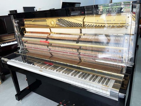 YAMAHA MX100R Crystal