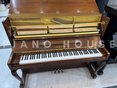 YAMAHA U10 WnC