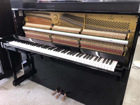 YAMAHA U5AS