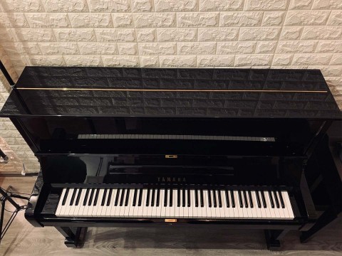 YAMAHA U1G