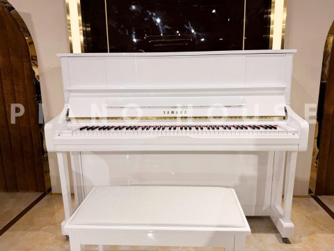 YAMAHA U1J PWHC