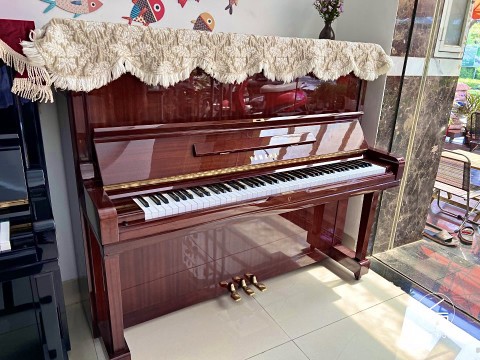 YAMAHA U3H MH