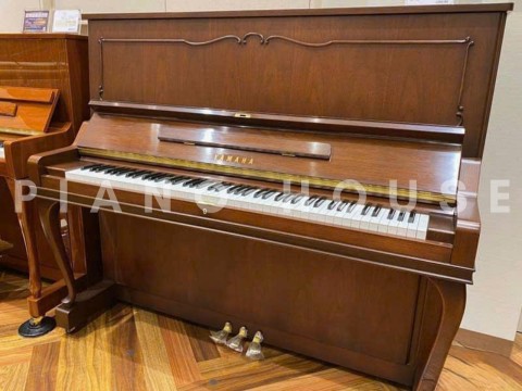 YAMAHA UX50 WnC