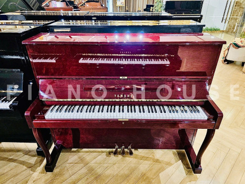 YAMAHA W110BB