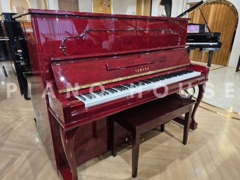 YAMAHA W1A BiC