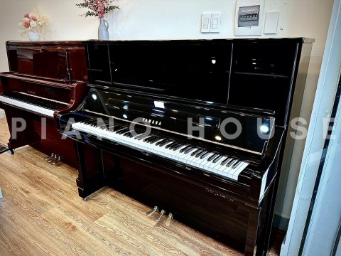 YAMAHA YS30 SB Silent