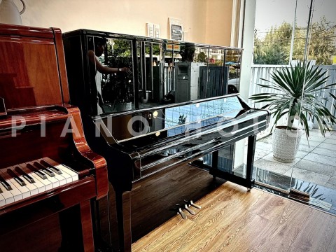 YAMAHA YS30 SB Silent