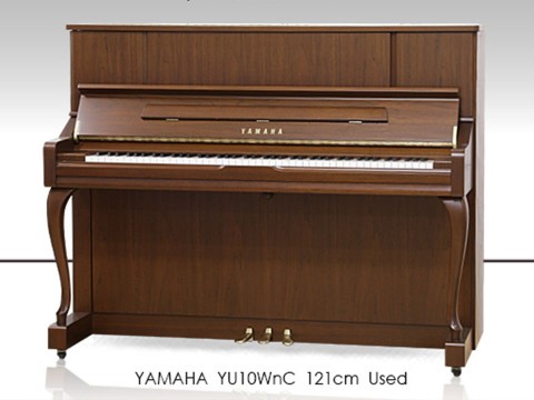 YAMAHA YU10 WnC