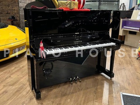 YAMAHA YUS3 S-Silent