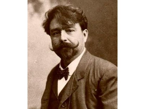 ALBENIZ, ISAAC (1860-1909)