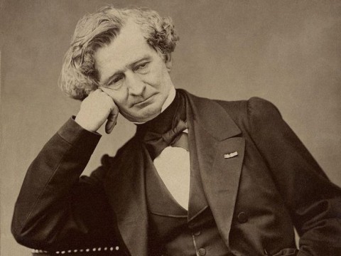 BERLIOZ, HECTOR (1803-1869)