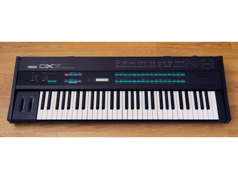 Top 5 synthesizer tốt nhất trên thị trường năm 2021