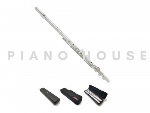Sáo Flute Yamaha YFL-222