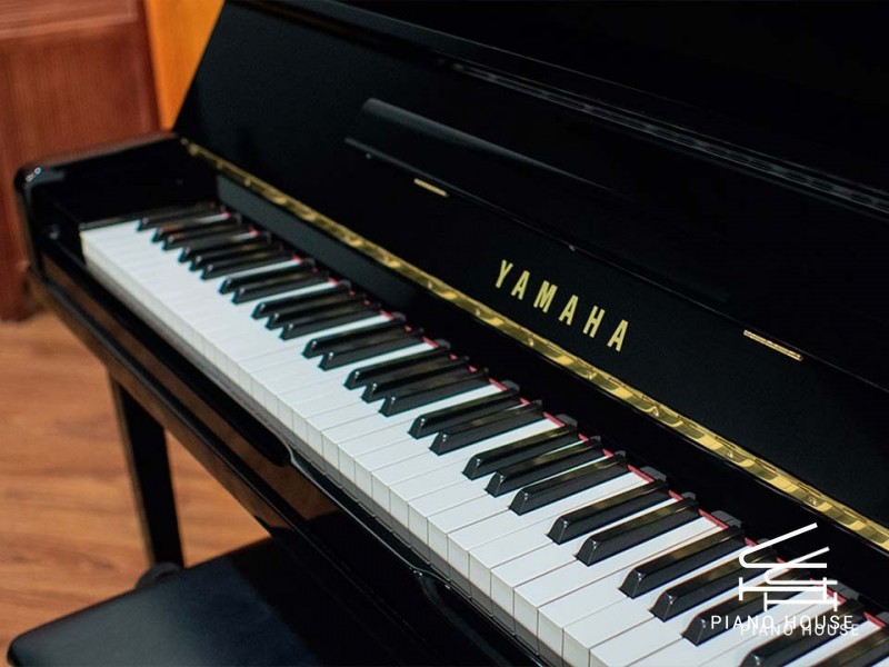 「Sale 10%」Review Yamaha U100 - Piano House