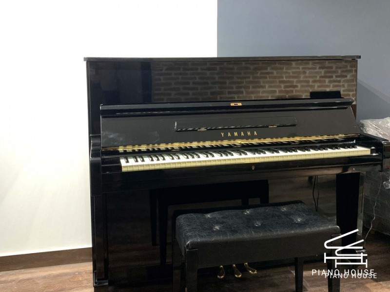 REVIEW YAMAHA U1E - Piano House