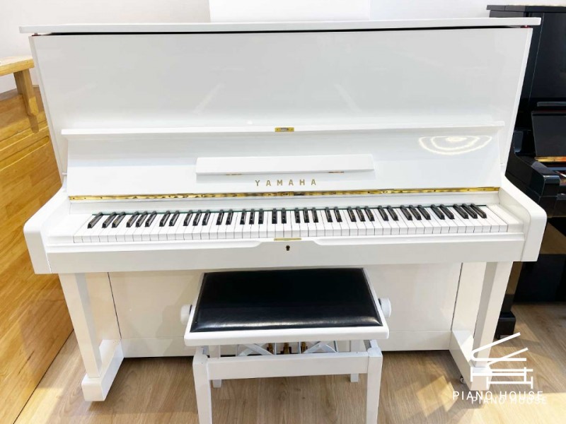 ĐÁNH GIÁ CHI TIẾT YAMAHA U2B - Piano House