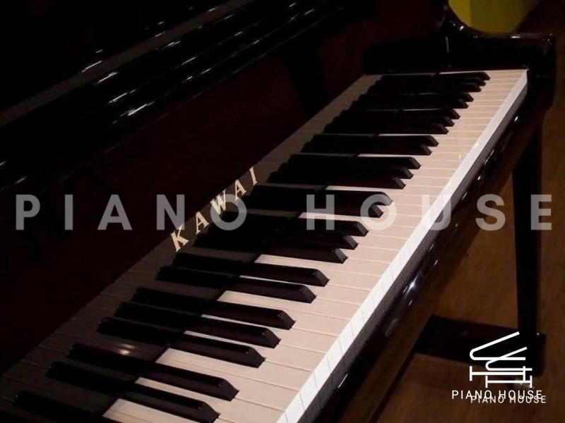 「Sale 10%」REVIEW PIANO KAWAI K-800