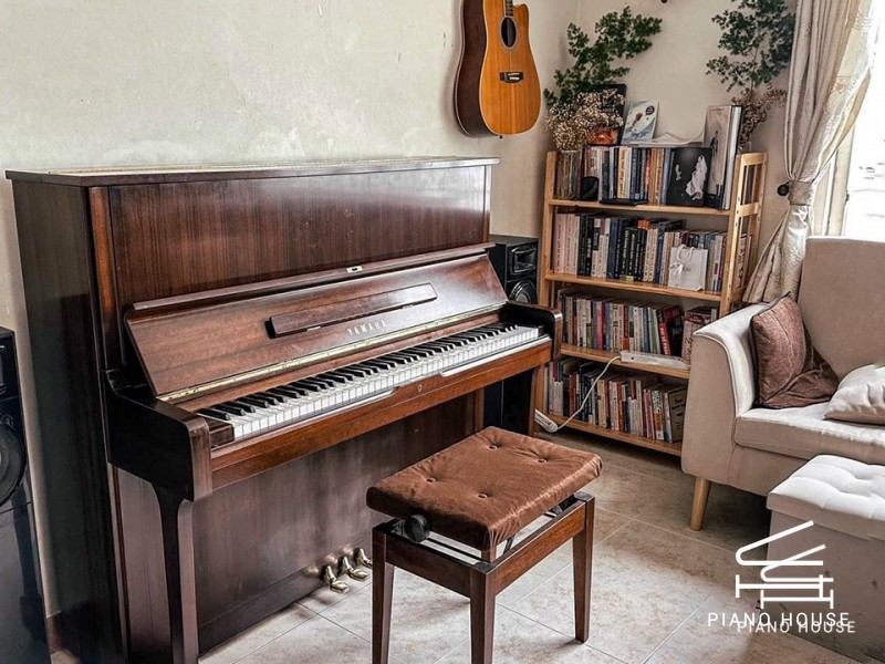 「Sale 10%」REVIEW YAMAHA U1H