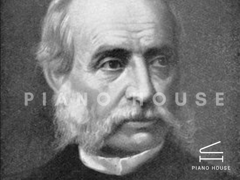 Vieuxtemps, Henri (1820-1881)