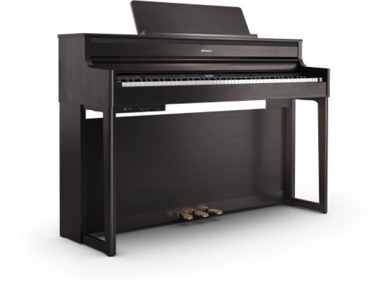 Đánh Giá ROLAND HP-704 DR