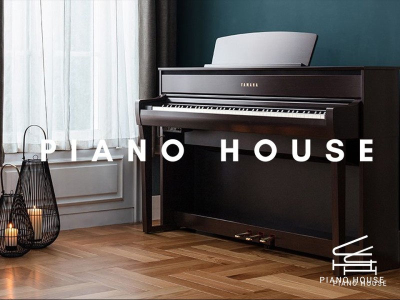 So sánh YAMAHA CLP-745 và YAMAHA CLP-735