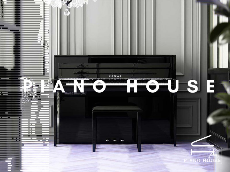 So sánh đàn Piano Kawai NV5 và Yamaha NU1X