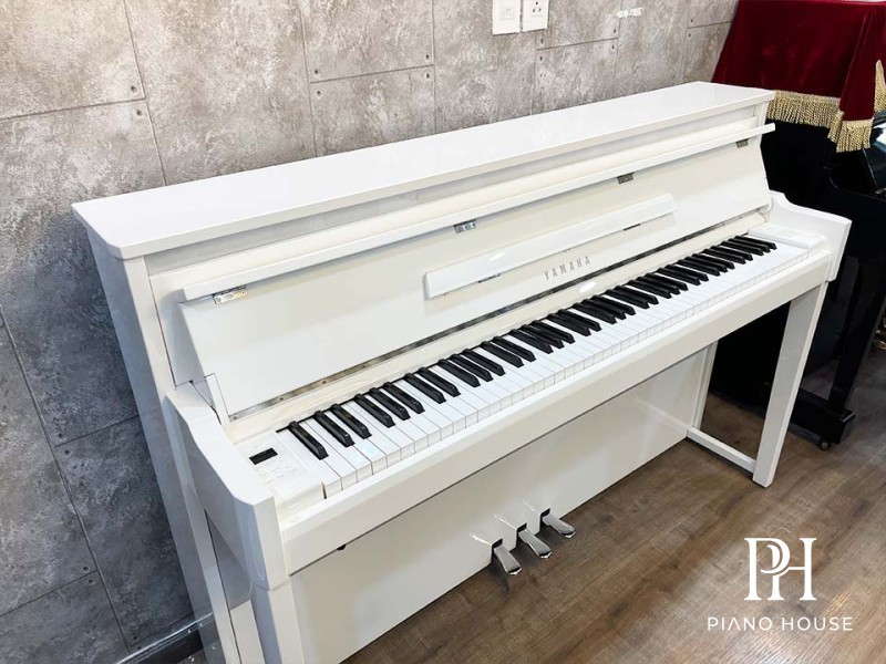 Nên Mua YAMAHA NU1 Custom Không?