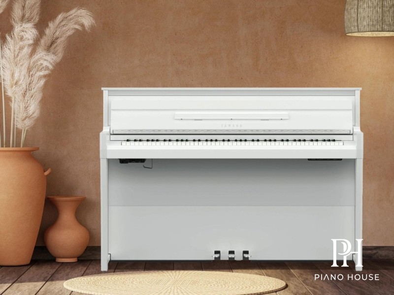 YAMAHA NU1XA PW Có Tốt Không?