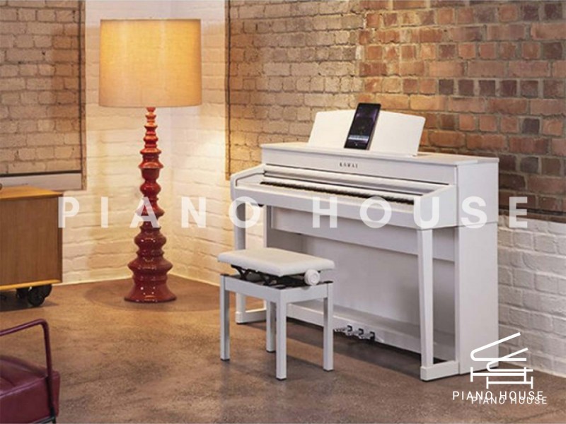 So sánh Kawai CA67 và Kawai CA79