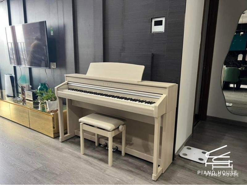 So sánh Kawai CA78 và Kawai CA79