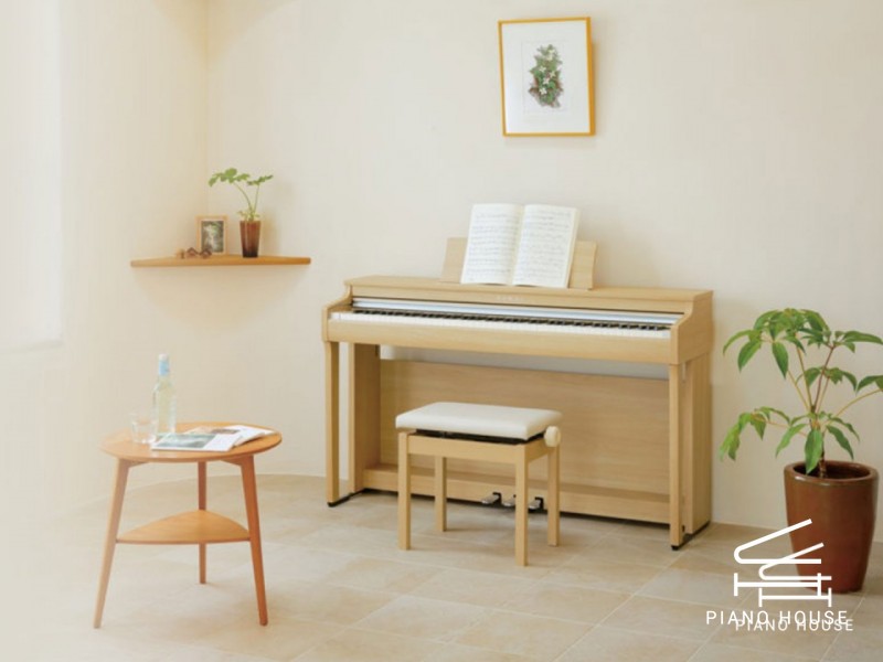 So sánh Kawai CN27 và Kawai CN29