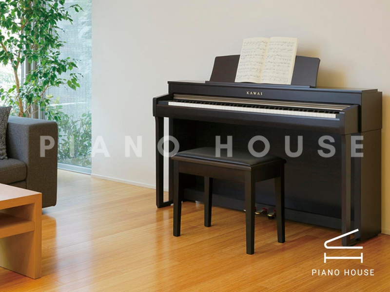 So sánh Kawai CN37 và Kawai CN39