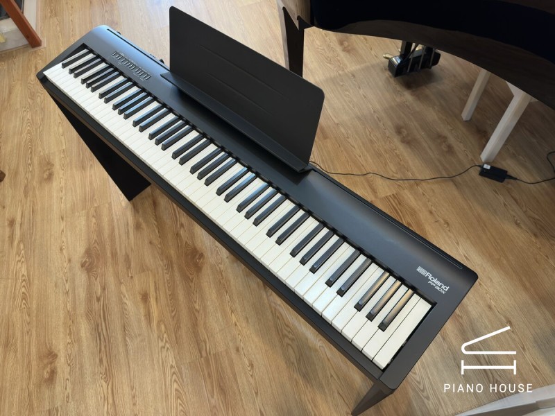 Đánh Giá ROLAND FP-30X BK (USED)
