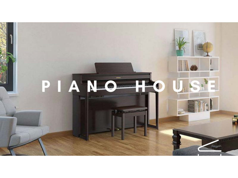 So sánh Piano Digital The ONE (PLAY) và Roland HP-702