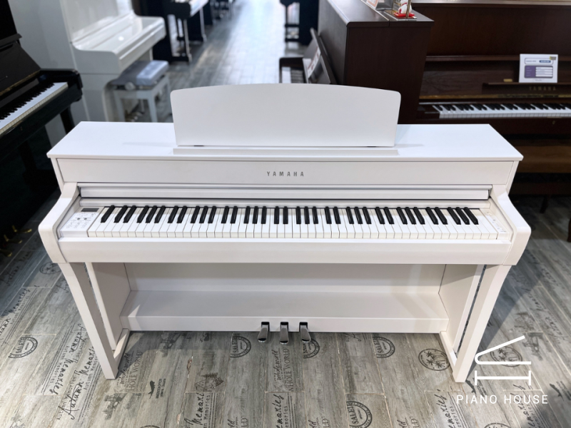 Nên Mua YAMAHA SCLP-7450 WH (USED) Không?