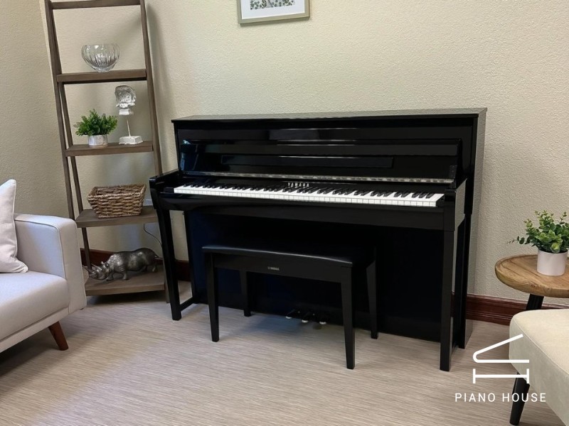 Đánh Giá YAMAHA CLP-785 PE