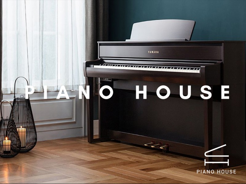 So sánh YAMAHA CLP-775 và YAMAHA CLP-745