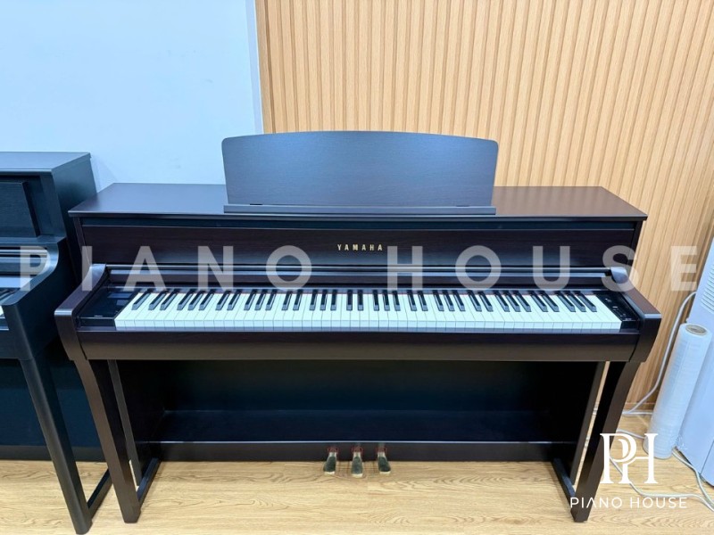 YAMAHA CLP-775 R (USED) Có Tốt Không?