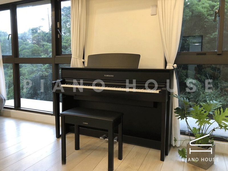 So sánh YAMAHA CLP775 và YAMAHA CLP785