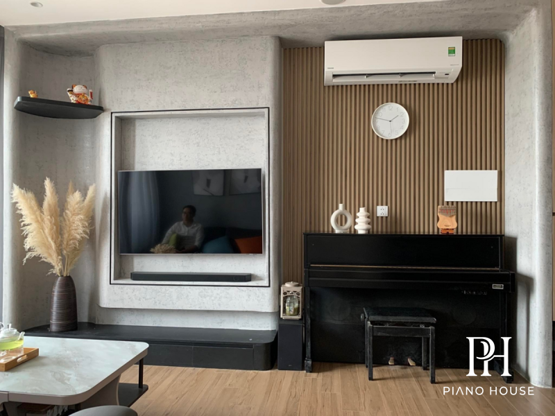 Đánh Giá YAMAHA DUP-1 PE