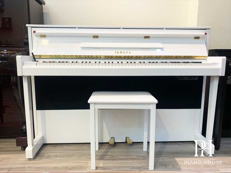 Nên Mua YAMAHA DUP-10 WH Không?