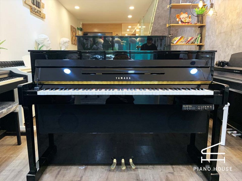 [Review] Yamaha DUP-20 | Piano House