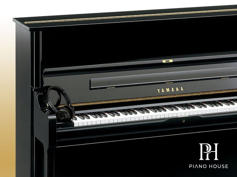 Trải Nghiệm YAMAHA DU1 ESNT PE