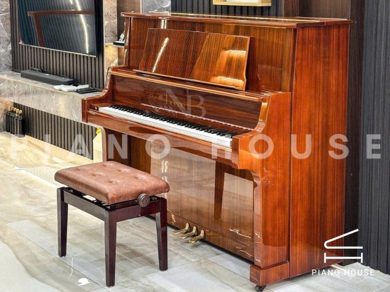 KAWAI KL-704 - Review Chi Tiết